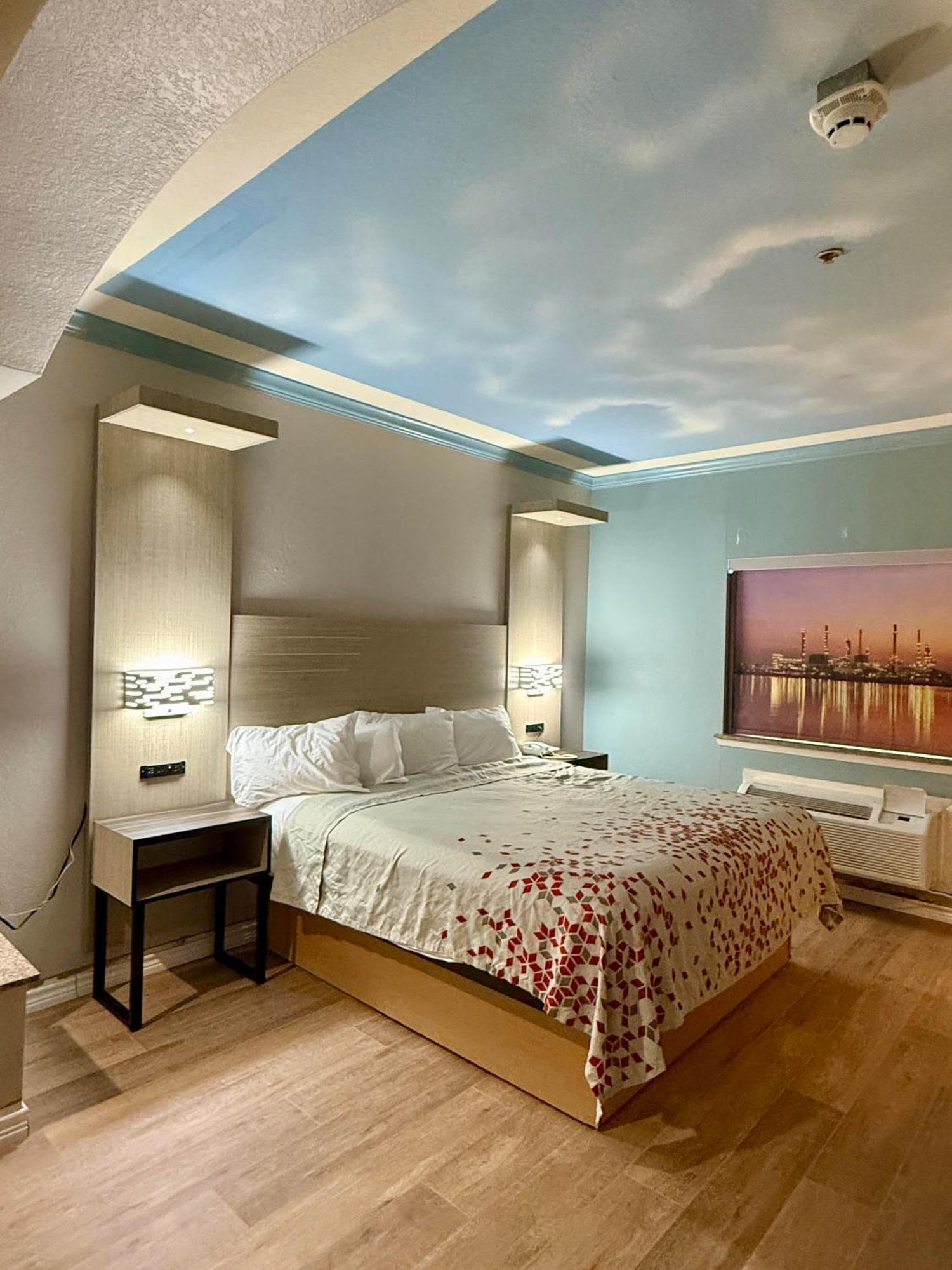 Baymont By Wyndham Texas City Eksteriør bilde