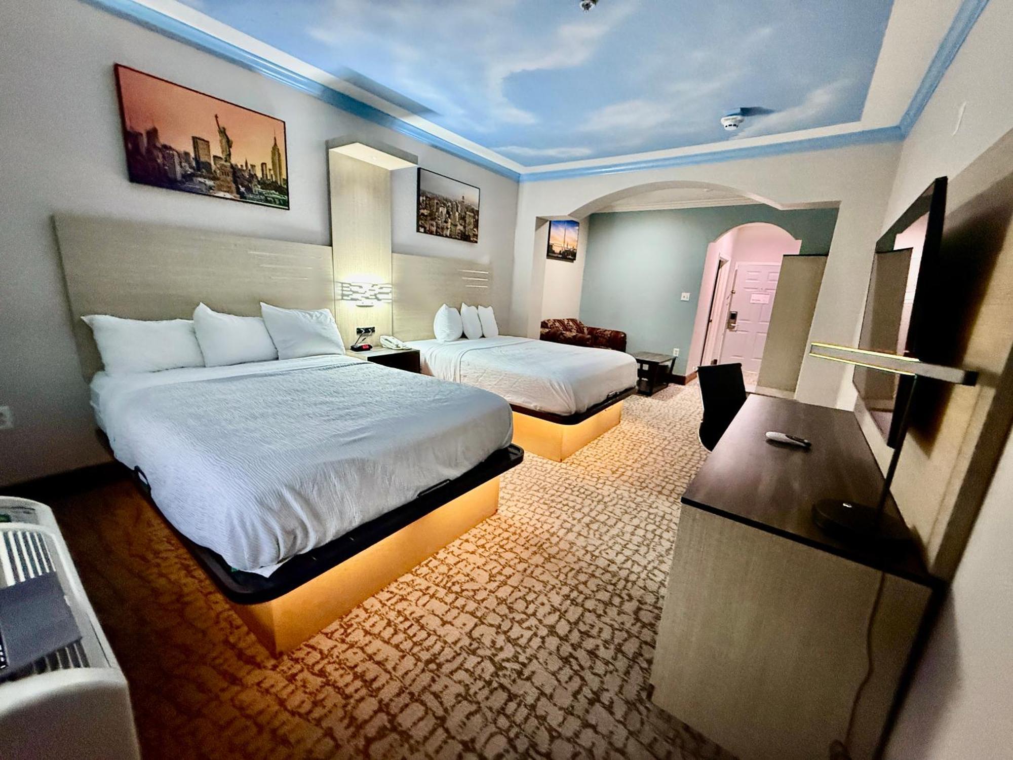 Baymont By Wyndham Texas City Eksteriør bilde