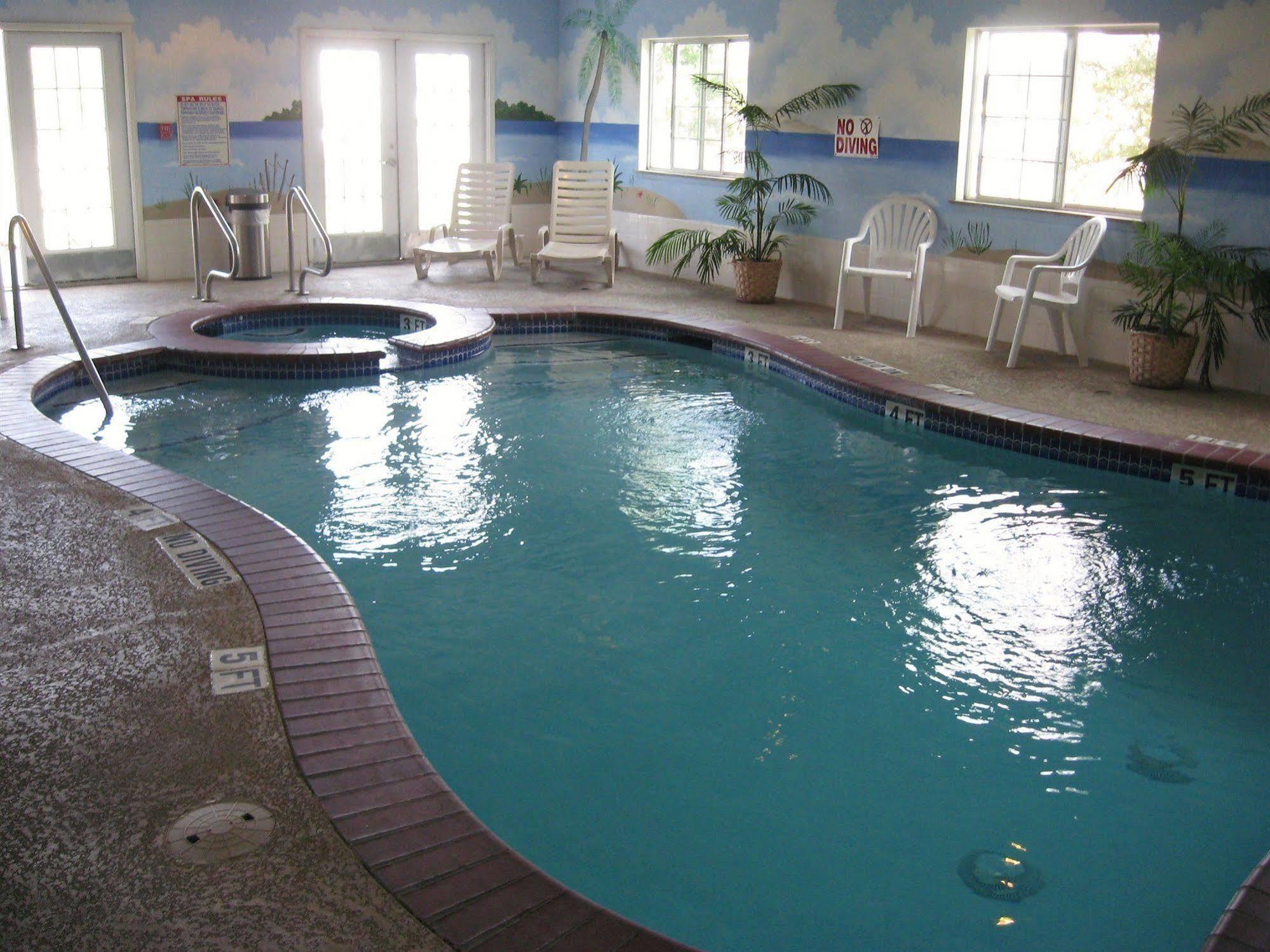 Baymont By Wyndham Texas City Eksteriør bilde