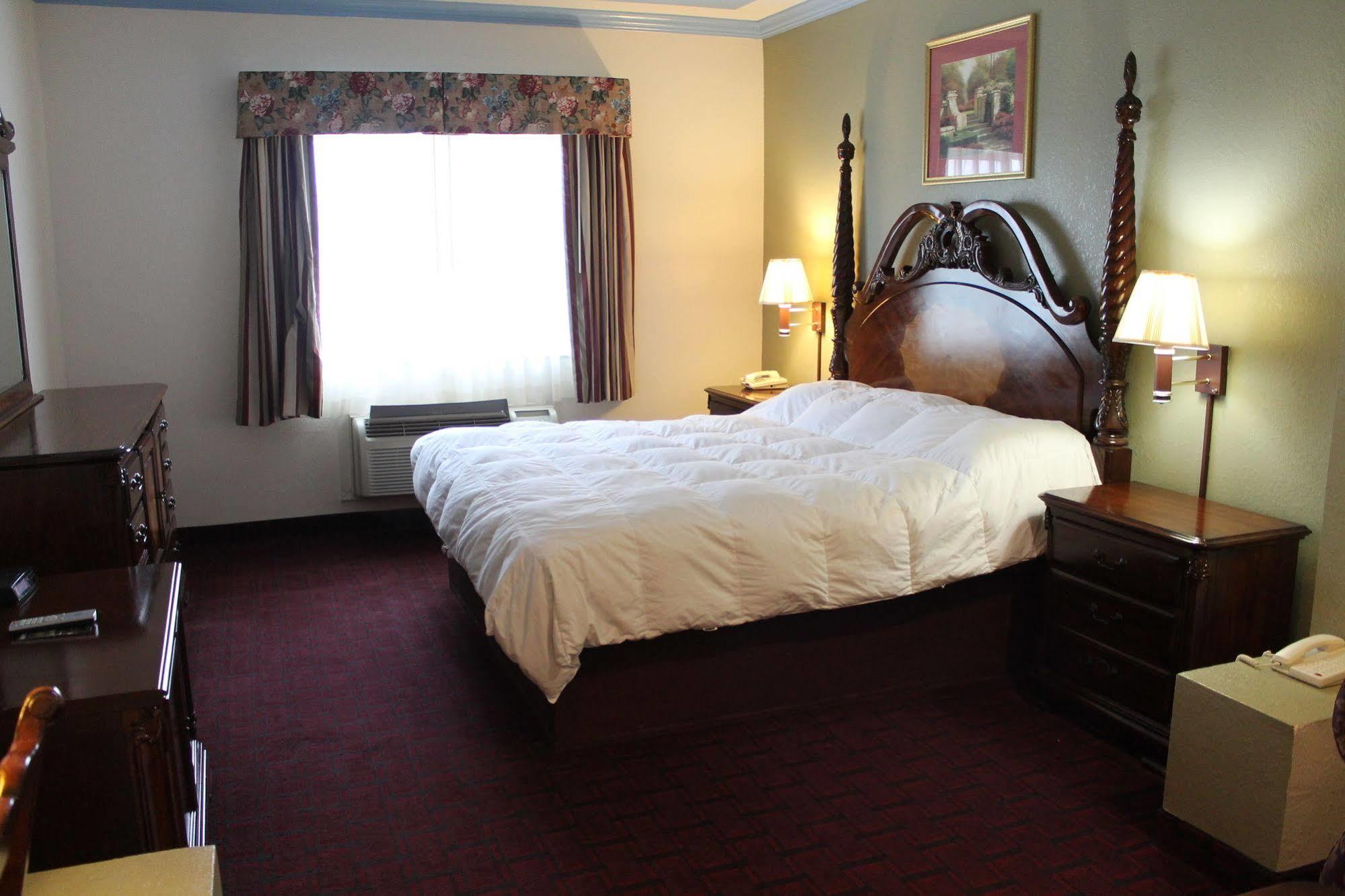 Baymont By Wyndham Texas City Eksteriør bilde